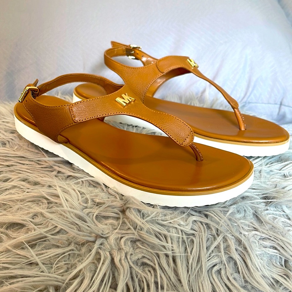 Michael Kors Thong Sandal